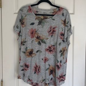 Style & Co XL Shirt